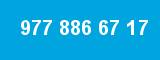 977 886 67 17